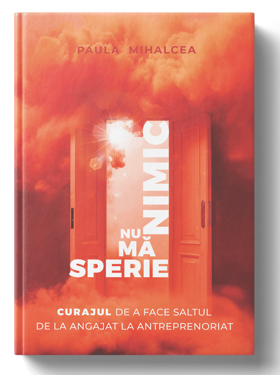 Despărțirea prin ochii unui copil